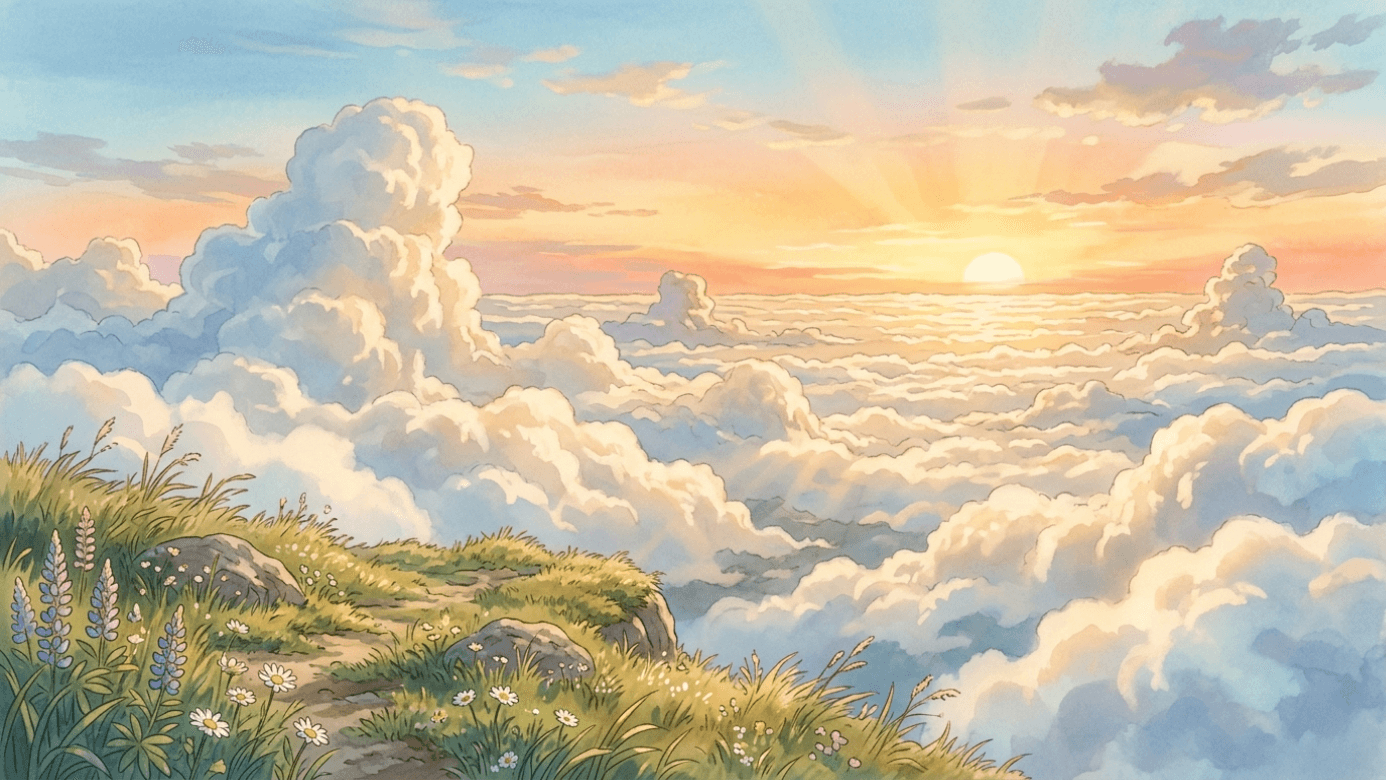 Footer illustration